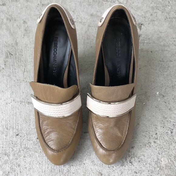 Rebecca Minkoff Heels   - Picture 4 of 8